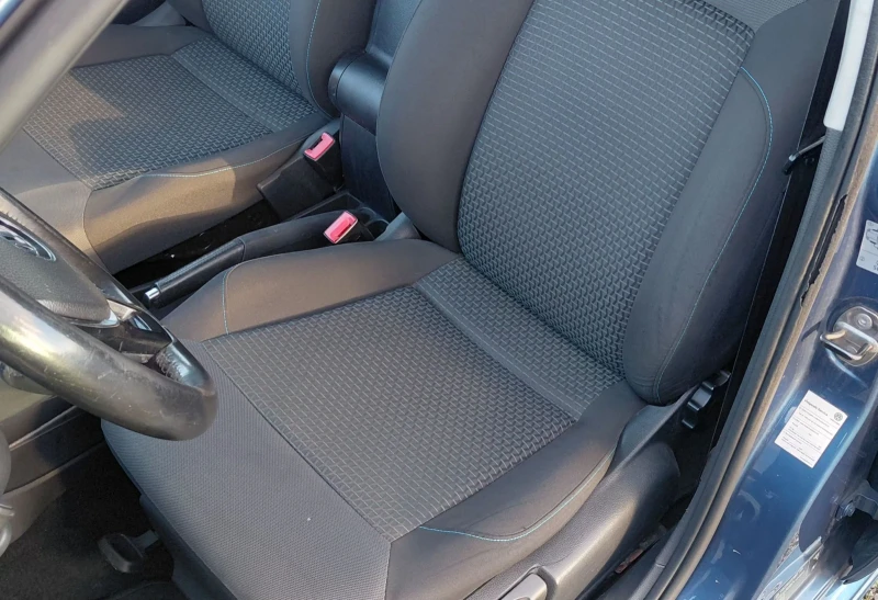 VW Polo 1.4TDI, euro 6, Nederlands , снимка 12 - Автомобили и джипове - 53114412