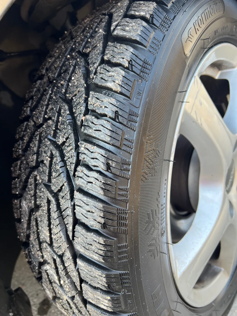 Seat Altea 1.6 102 стария мотор , снимка 8 - Автомобили и джипове - 53152999