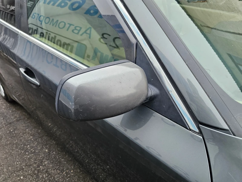 BMW 525 Нави, 18 джанти, снимка 6 - Автомобили и джипове - 53306672