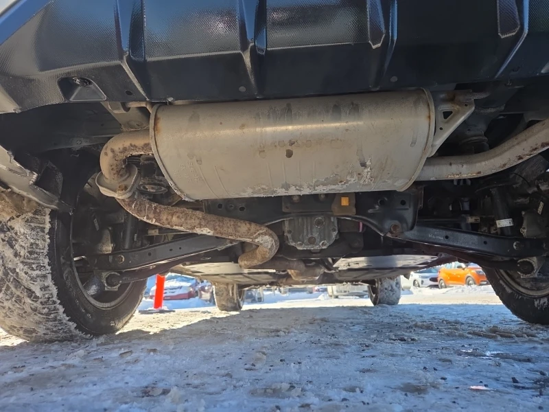 Subaru Crosstrek ONYX * * CARFAX * * АВТО КРЕДИТ * * , снимка 16 - Автомобили и джипове - 53359946