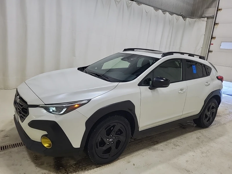 Subaru Crosstrek ONYX * * CARFAX * * АВТО КРЕДИТ * * , снимка 3 - Автомобили и джипове - 53359946