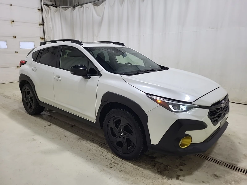 Subaru Crosstrek ONYX * * CARFAX * * АВТО КРЕДИТ * * 