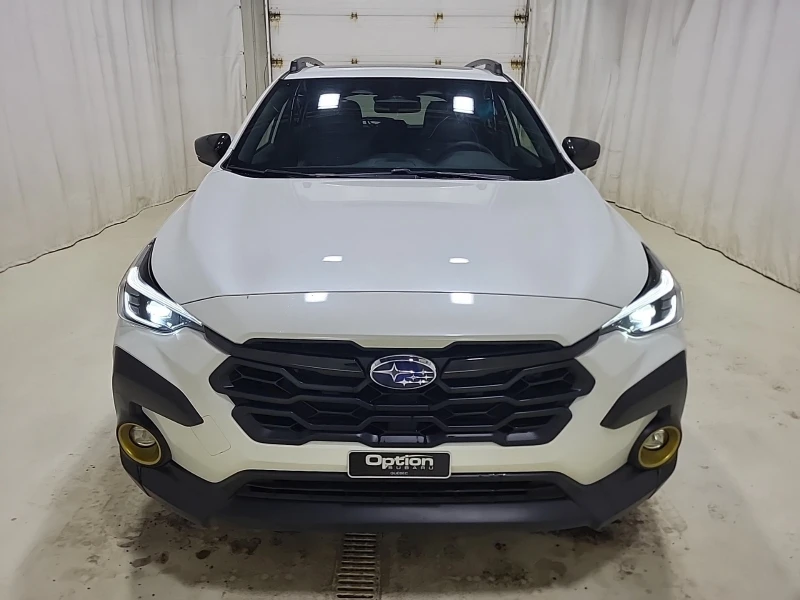 Subaru Crosstrek ONYX * * CARFAX * * АВТО КРЕДИТ * * , снимка 2 - Автомобили и джипове - 53359946