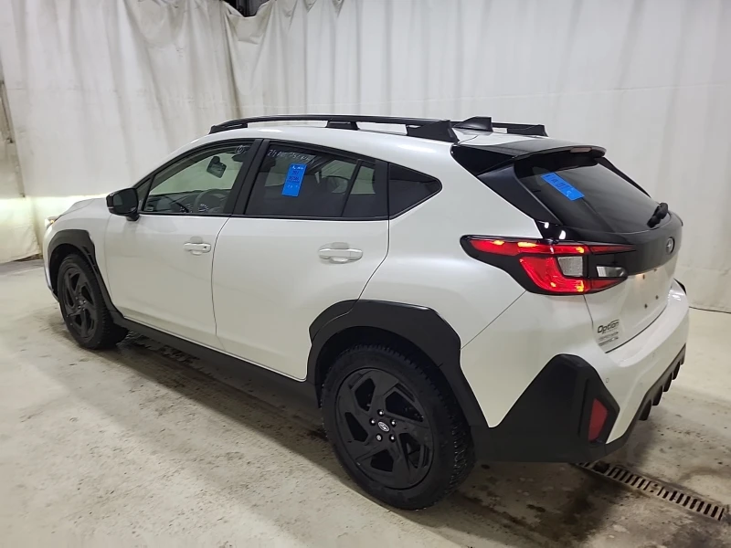 Subaru Crosstrek ONYX * * CARFAX * * АВТО КРЕДИТ * * , снимка 4 - Автомобили и джипове - 53359946