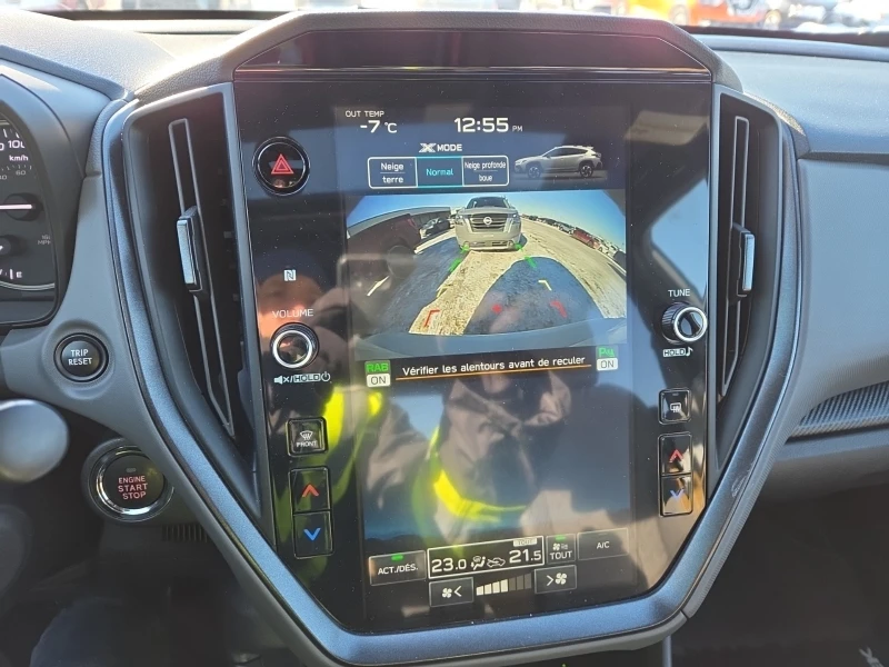 Subaru Crosstrek ONYX * * CARFAX * * АВТО КРЕДИТ * * , снимка 10 - Автомобили и джипове - 53359946