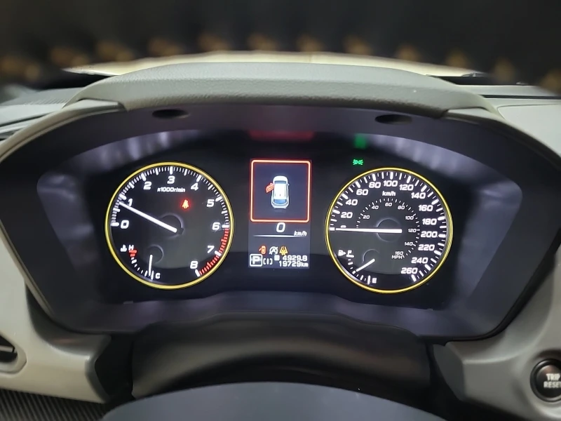 Subaru Crosstrek ONYX * * CARFAX * * АВТО КРЕДИТ * * , снимка 9 - Автомобили и джипове - 53359946