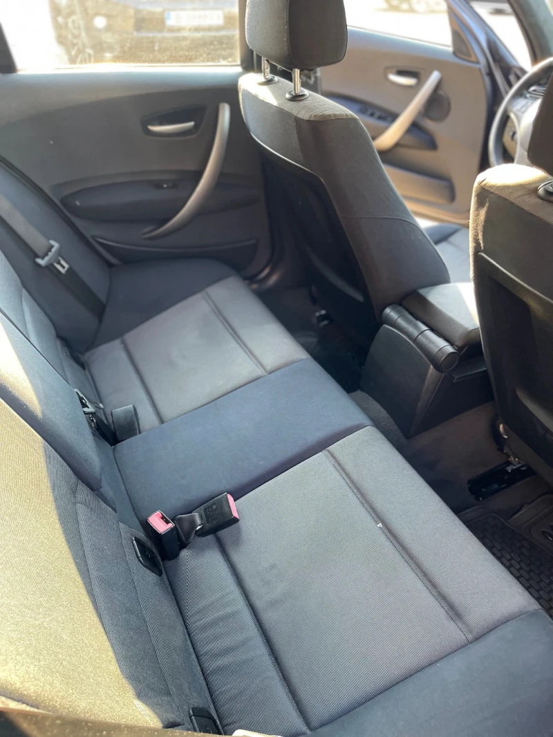 BMW 120 163, снимка 8 - Автомобили и джипове - 53431902