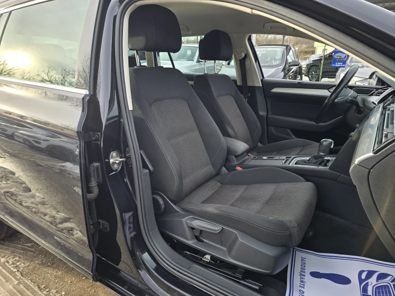VW Passat 2.0TDI 150к.с Comfort line Топ състояние , снимка 12 - Автомобили и джипове - 53538525
