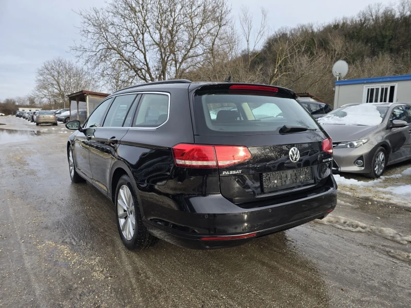VW Passat 2.0TDI 150к.с Comfort line Топ състояние , снимка 3 - Автомобили и джипове - 53538525
