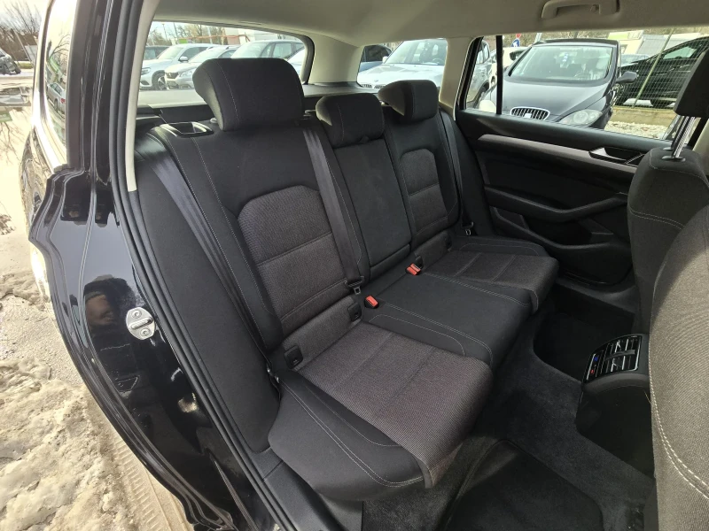 VW Passat 2.0TDI 150к.с Comfort line Топ състояние , снимка 14 - Автомобили и джипове - 53538525