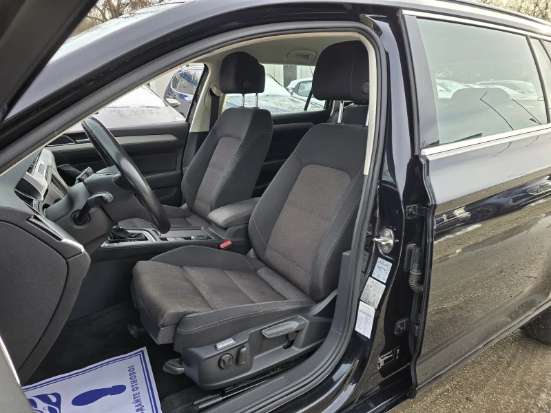 VW Passat 2.0TDI 150к.с Comfort line Топ състояние , снимка 9 - Автомобили и джипове - 53538525