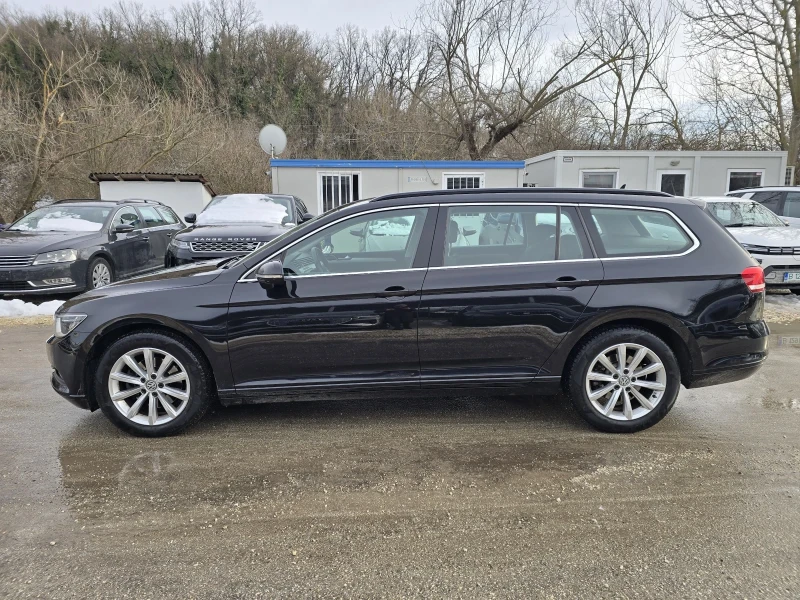 VW Passat 2.0TDI 150к.с Comfort line Топ състояние , снимка 7 - Автомобили и джипове - 53538525