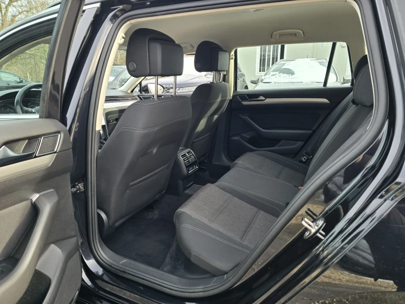 VW Passat 2.0TDI 150к.с Comfort line Топ състояние , снимка 11 - Автомобили и джипове - 53538525