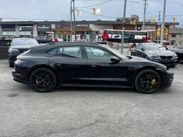 Porsche Taycan CARFAX * * АВТО КРЕДИТ - изображение 4