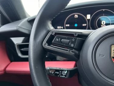 Porsche Taycan CARFAX * * АВТО КРЕДИТ - 180000 лв. - 66487752 | Car24.bg