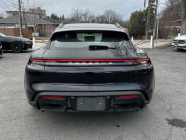 Porsche Taycan CARFAX * * АВТО КРЕДИТ - изображение 5