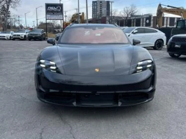 Porsche Taycan CARFAX * * АВТО КРЕДИТ - изображение 2
