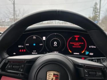 Porsche Taycan CARFAX * * АВТО КРЕДИТ - изображение 7
