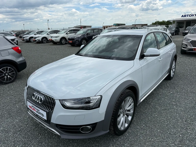 Audi A4 (KATO НОВА)^(QUATTRO) - 18900 лв. - 65331960 1