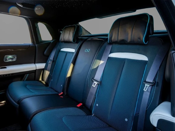 Rolls-Royce Ghost = NEW = Black Badge/Provenance Гаранция - изображение 8