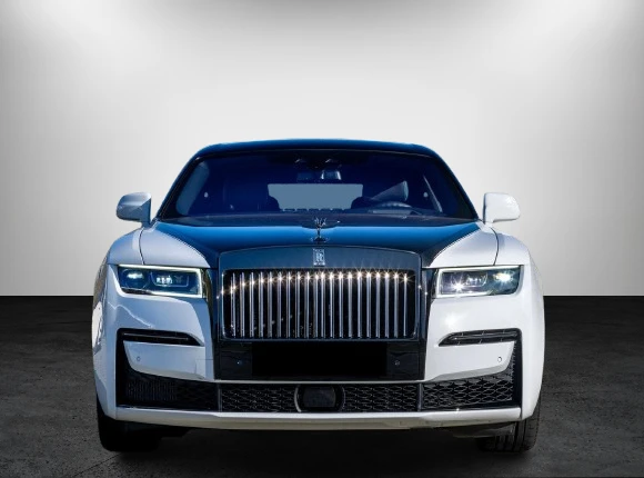 Rolls-Royce Ghost = NEW = Black Badge/Provenance Гаранция - 669500 лв. - 20420993 1