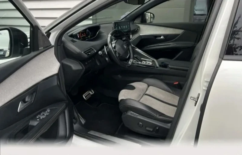 Peugeot 3008 GT 300 4WD PLUG-IN-HYBRID S&S EAT8 - 40990 лв. / 20957.85 € - 84543889 1