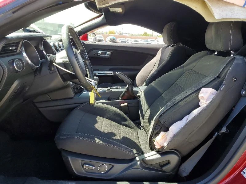 Ford Mustang 3.7L 6 REAR WHEEL DRIVE | Mobile.bg � ����������� 8