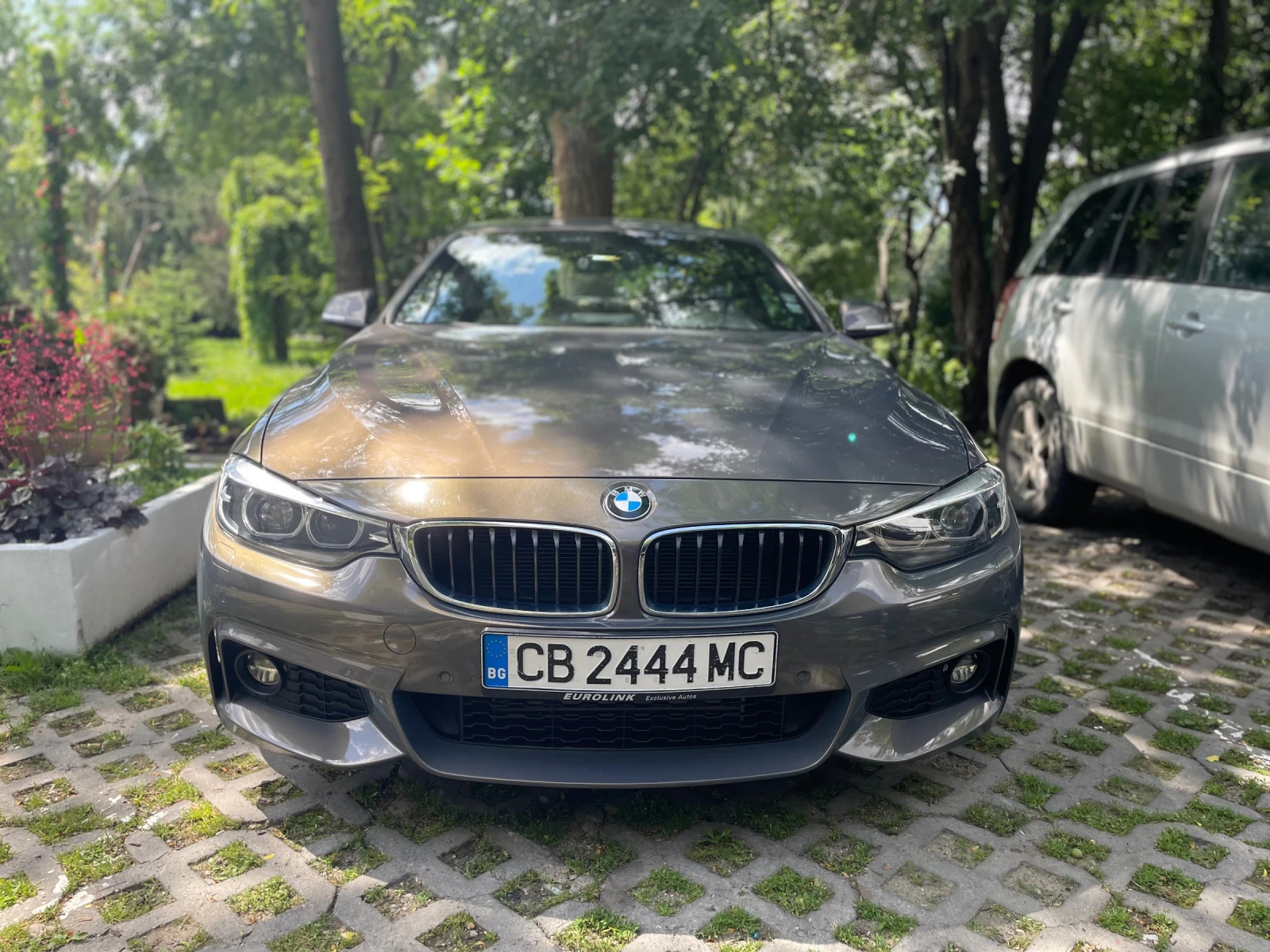 BMW 420  - изображение 2