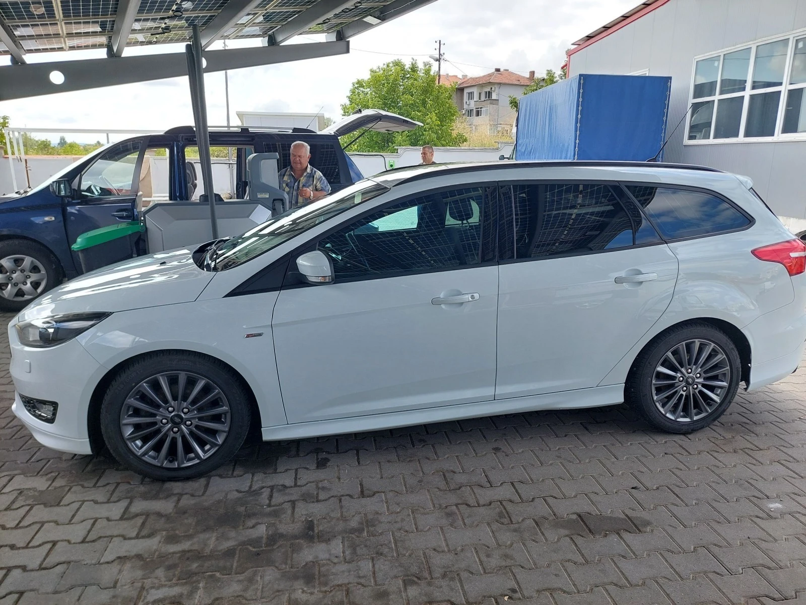 Ford Focus Ford Focus ST Line - изображение 3