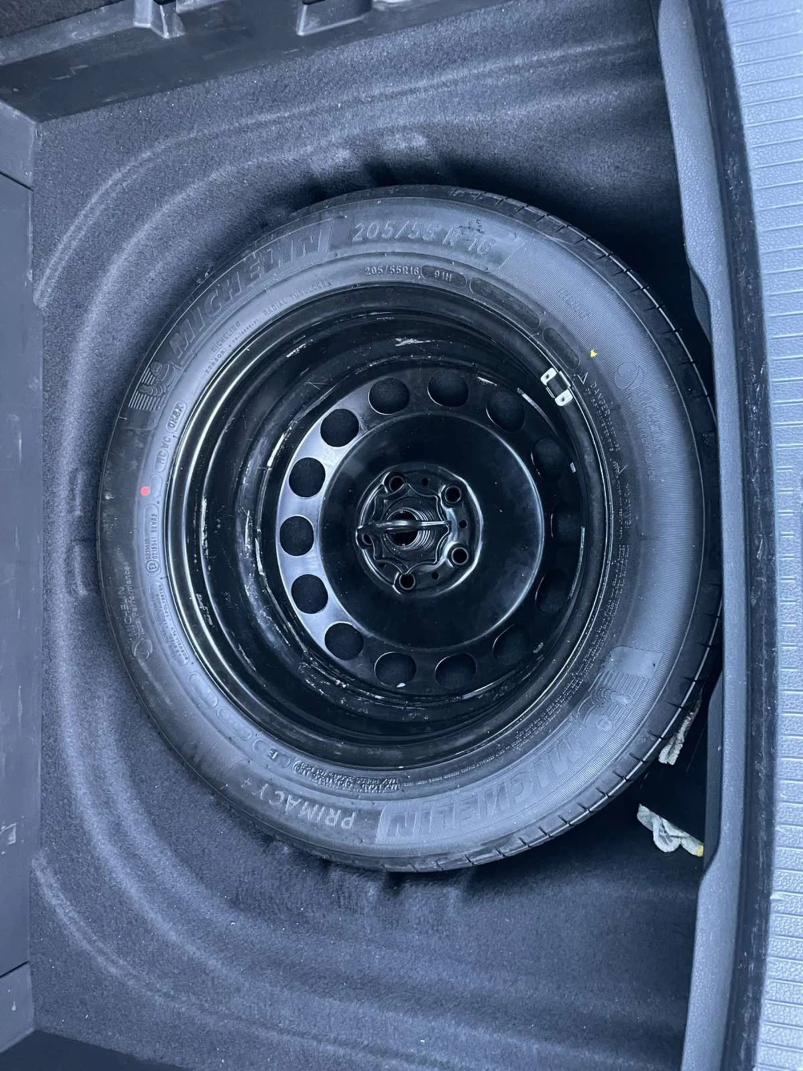 VW Golf 1.6 TDI 115 * CAMERA * NAVI * FULL LED * EURO 6 *  | Mobile.bg   14