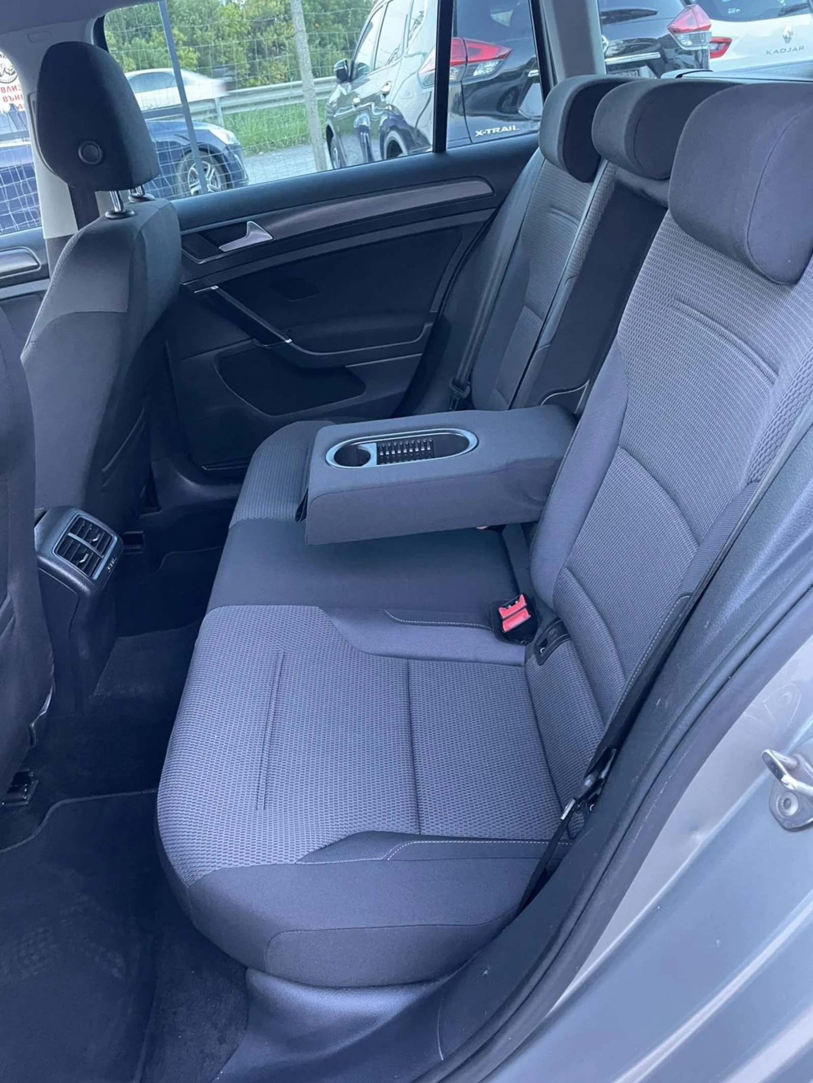 VW Golf 1.6 TDI 115 * CAMERA * NAVI * FULL LED * EURO 6 *  | Mobile.bg   12