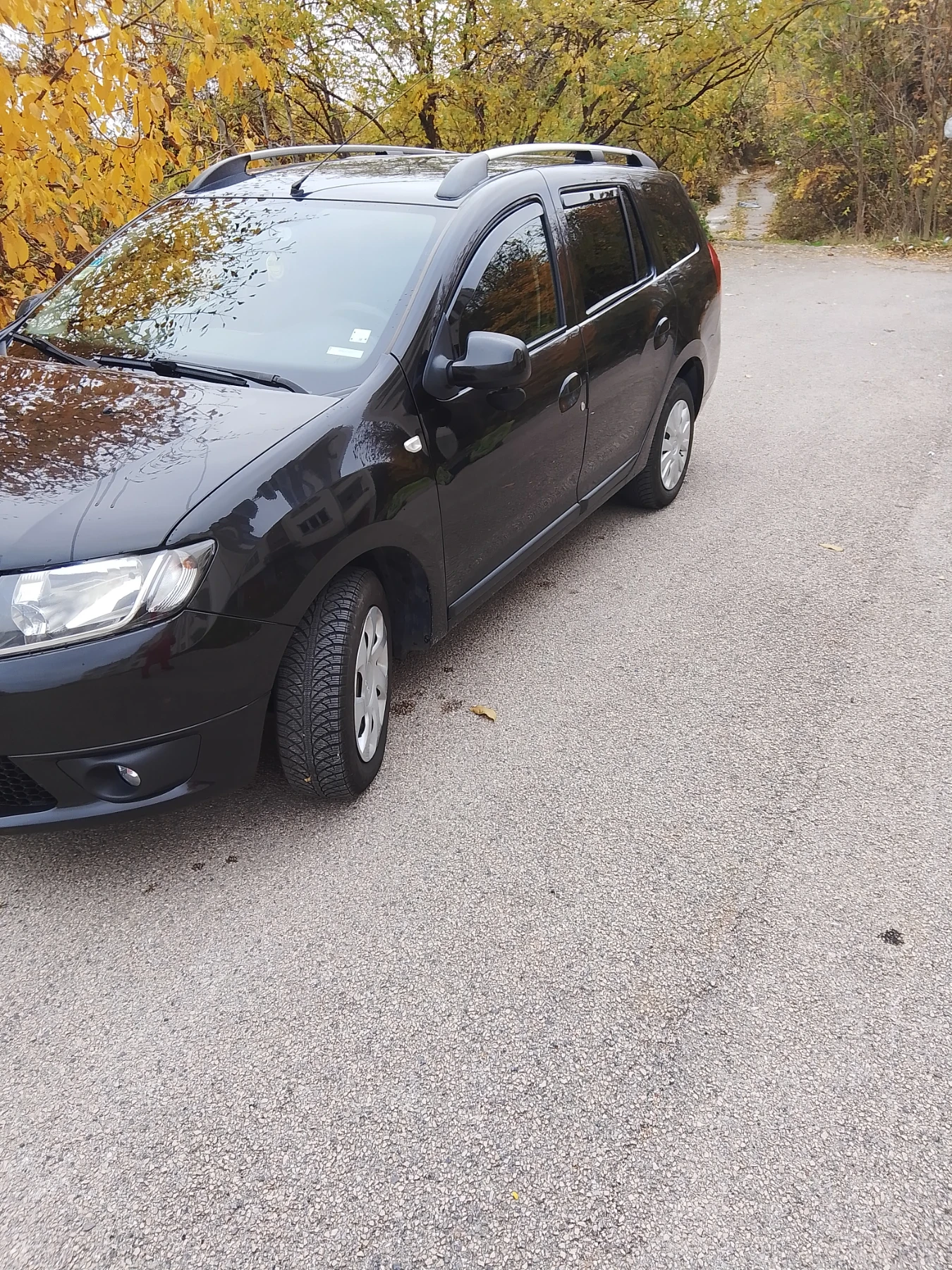 Dacia Logan 1.5 dci - изображение 4