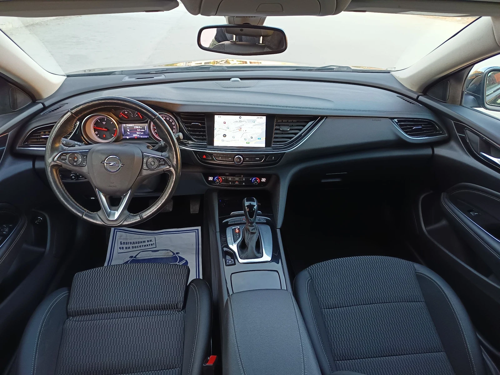 Opel Insignia 2.0 170hp full led - изображение 5