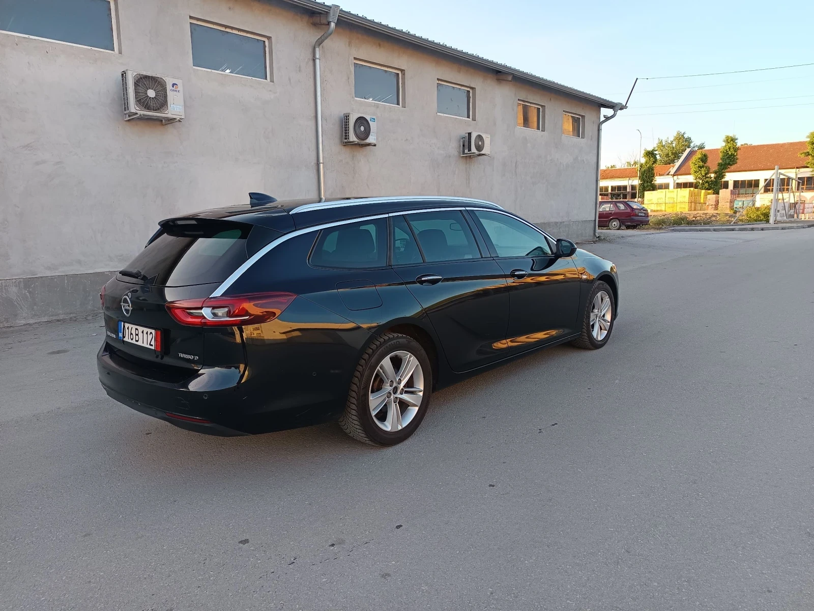 Opel Insignia 2.0 170hp full led - изображение 3