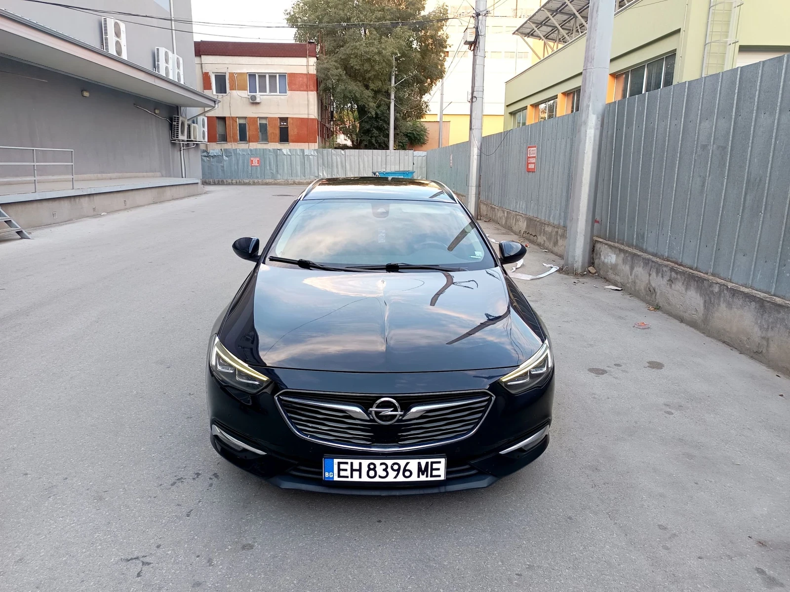 Opel Insignia 2.0 170hp LUX led - изображение 2
