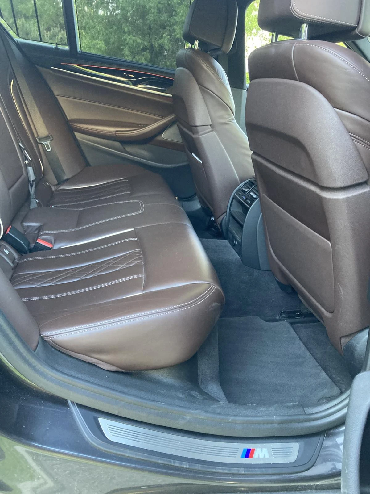 BMW 540 XDrive M pack | Mobile.bg   13