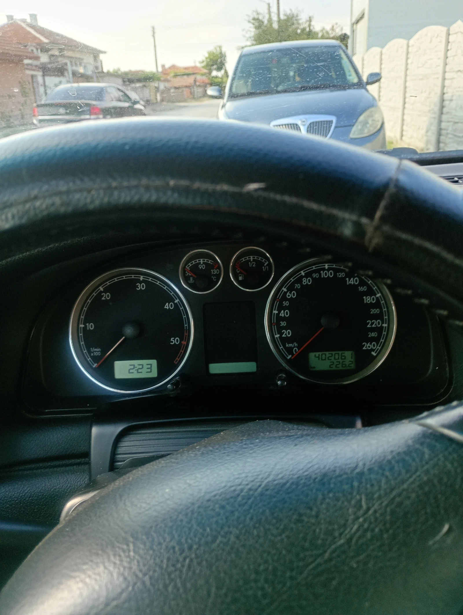 VW Passat  - изображение 3