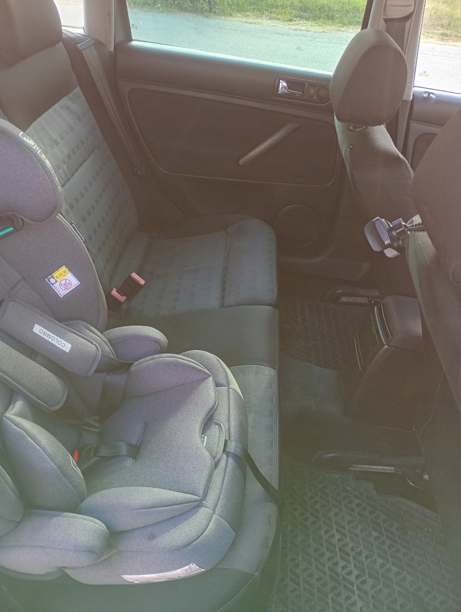 VW Passat  - изображение 2