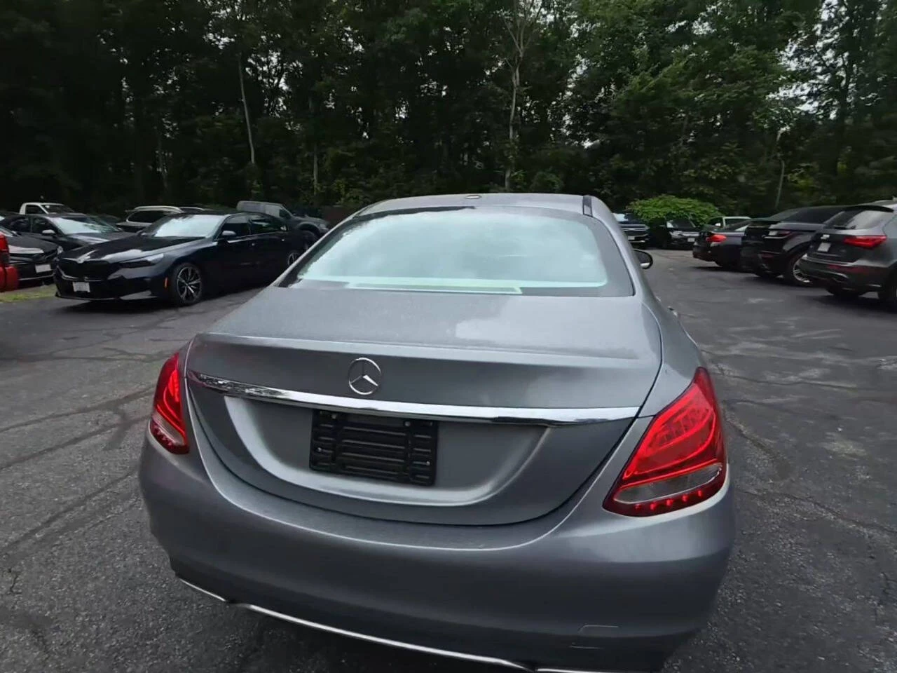 Mercedes-Benz C 300 * LUXURY * 4MATIC * CARFAX * ЦЕНА ДО БГ - изображение 2