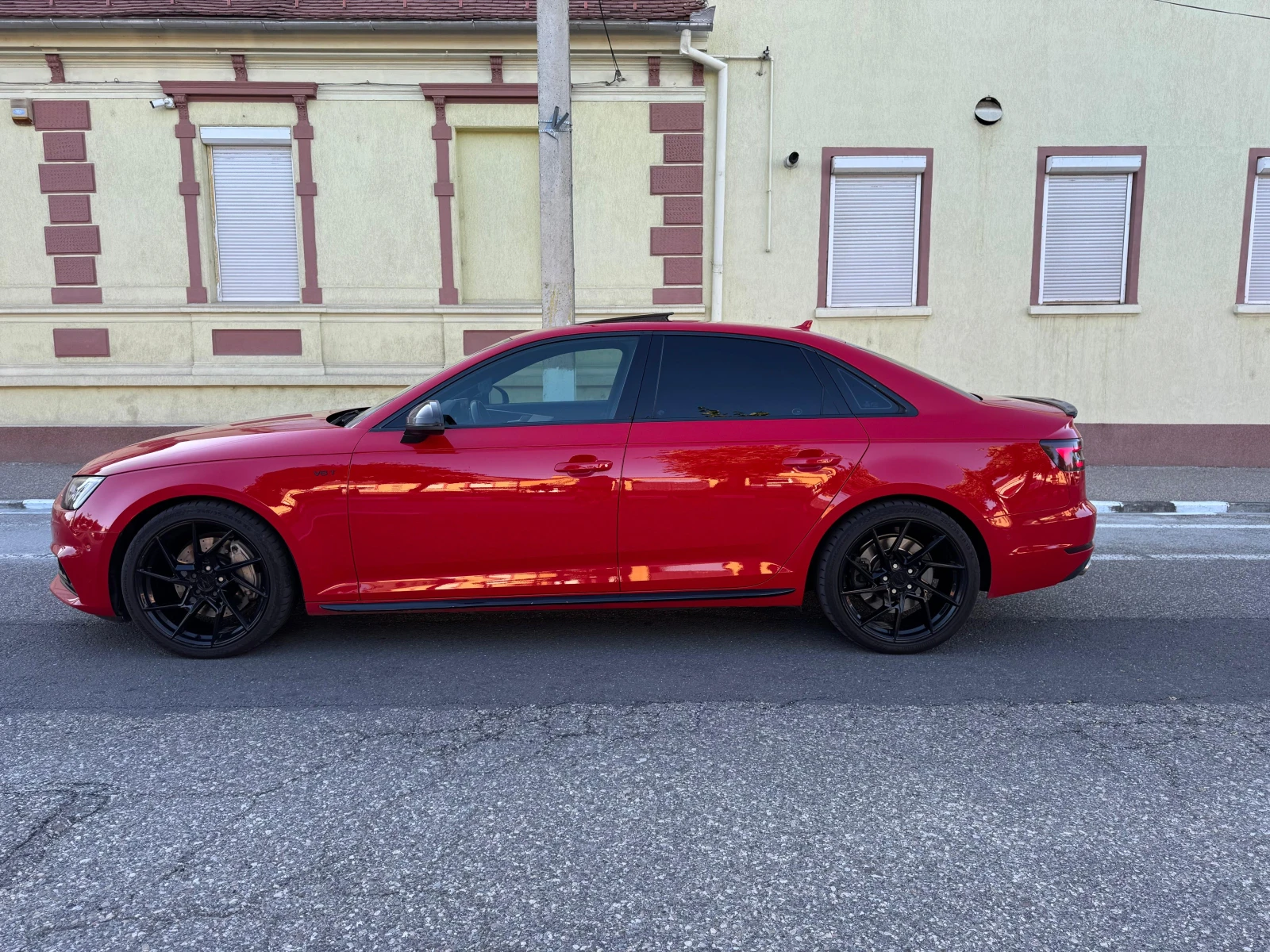 Audi A4 272кс!!!Sline+ !!! - изображение 3