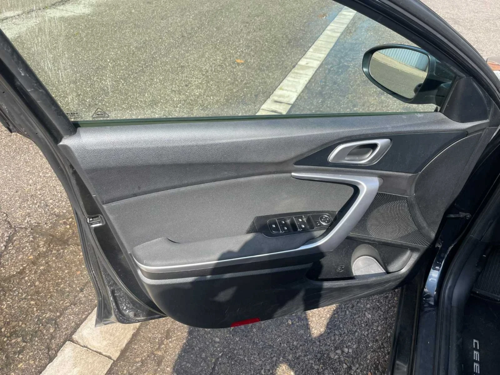 Kia Ceed MILD HIBRID - изображение 7