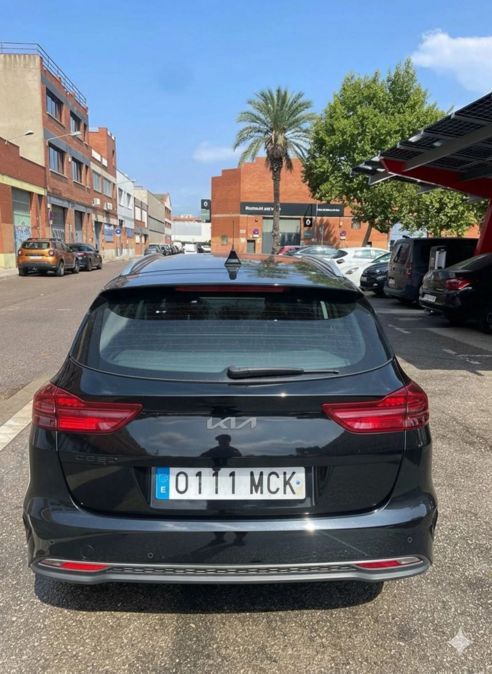 Kia Ceed MILD HIBRID - изображение 5