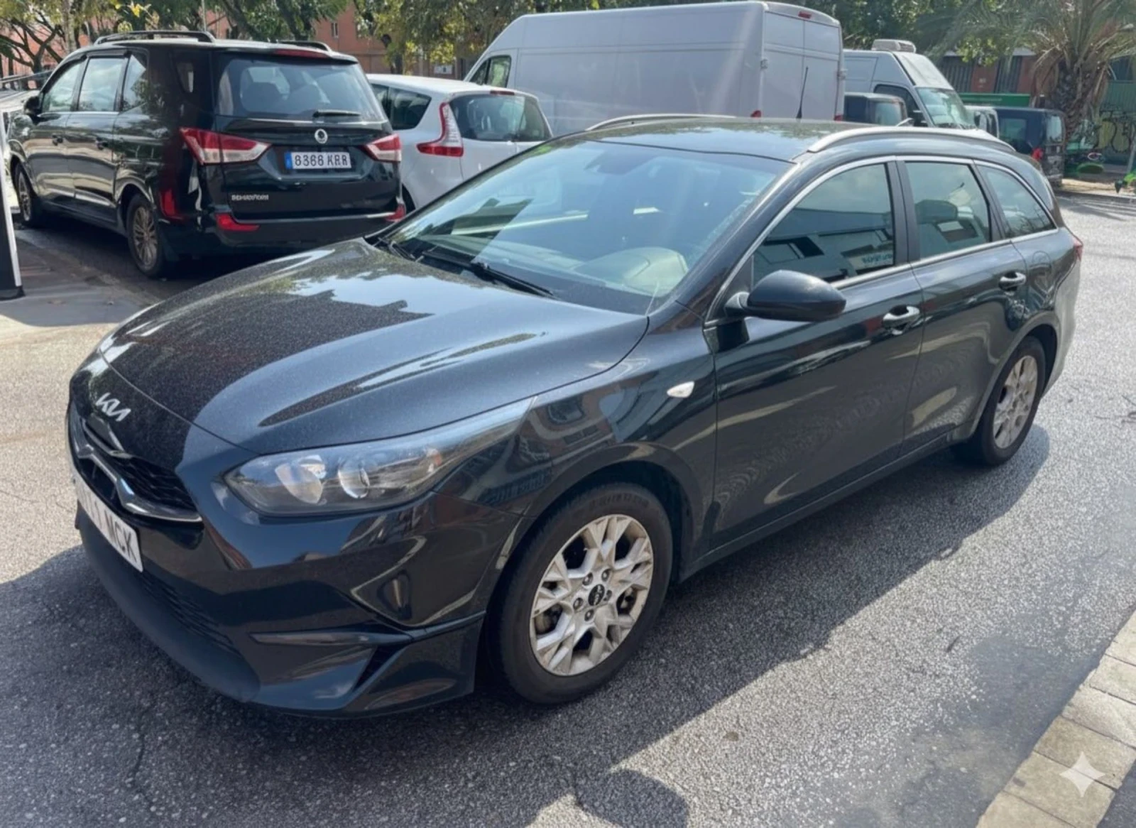 Kia Ceed MILD HIBRID - изображение 4