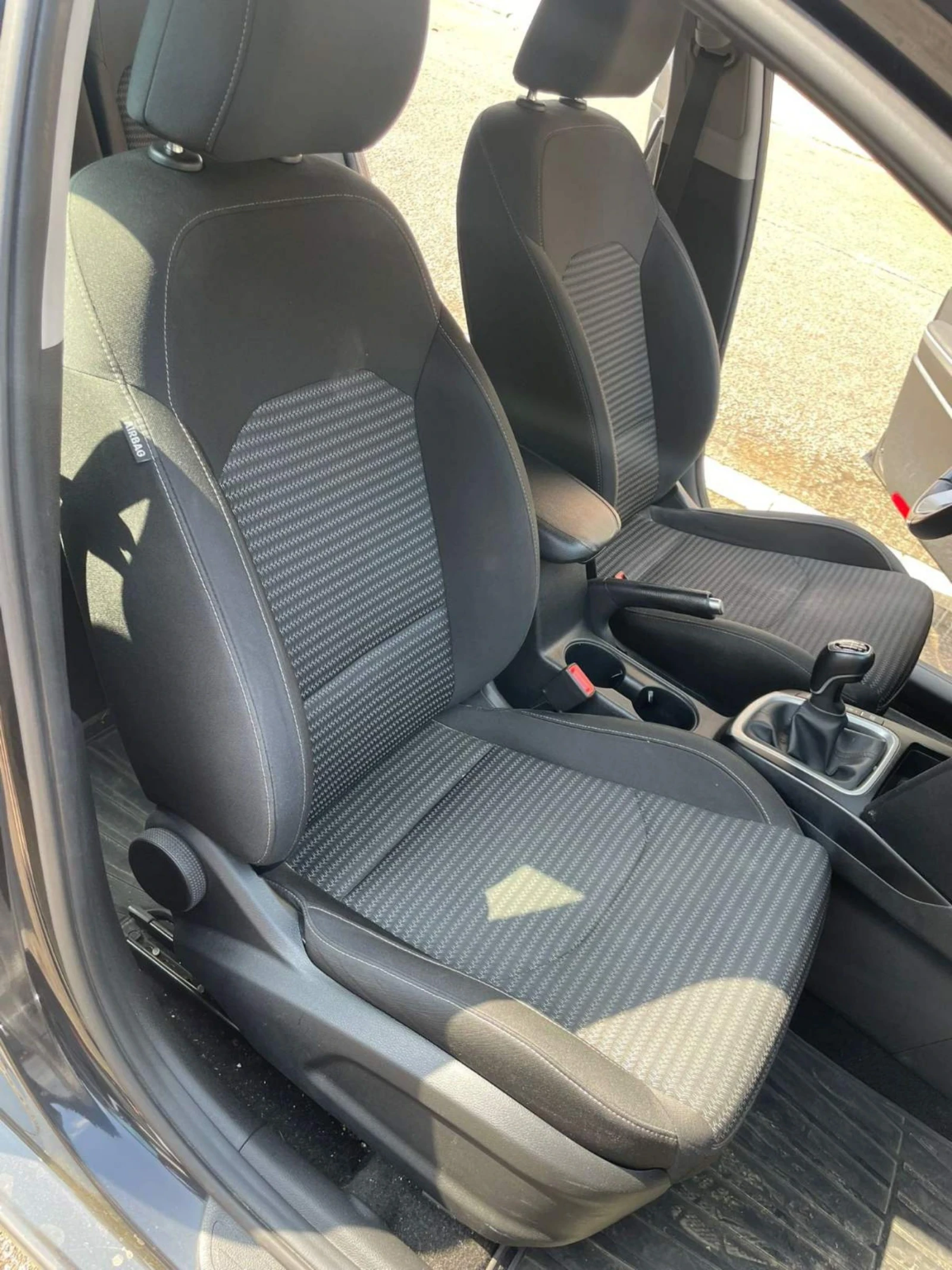 Kia Ceed MILD HIBRID - изображение 9