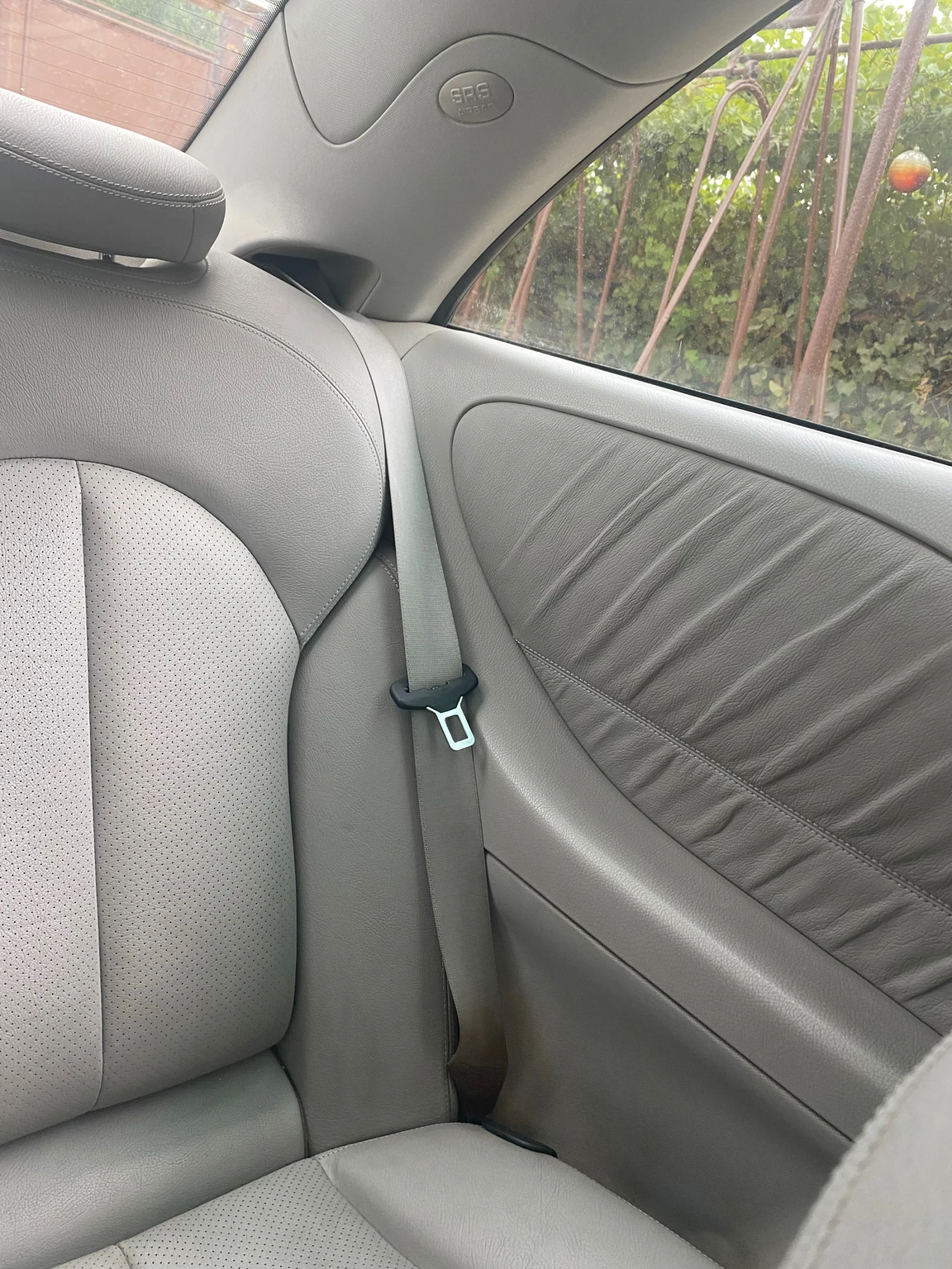 Mercedes-Benz CLK | Mobile.bg — изображение 12