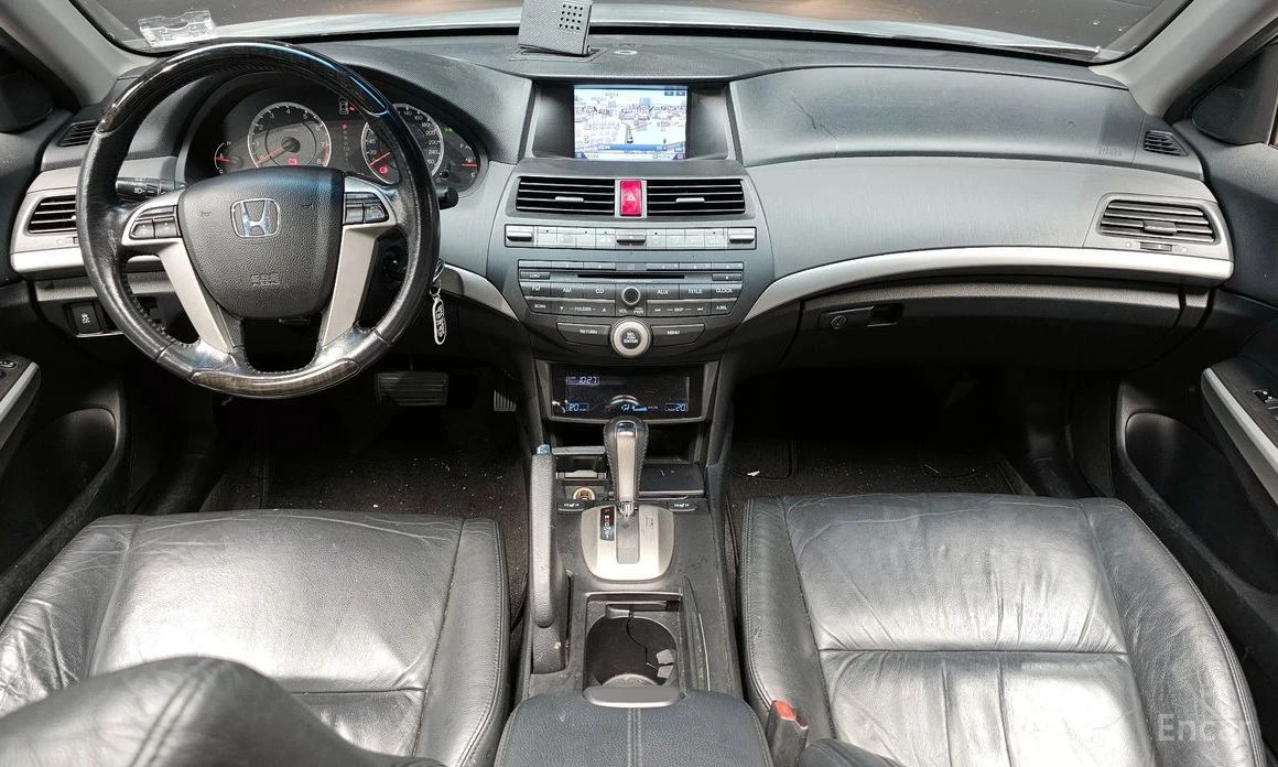 Honda Accord  - изображение 7