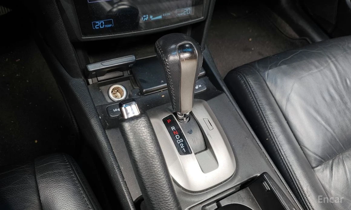 Honda Accord  - изображение 9