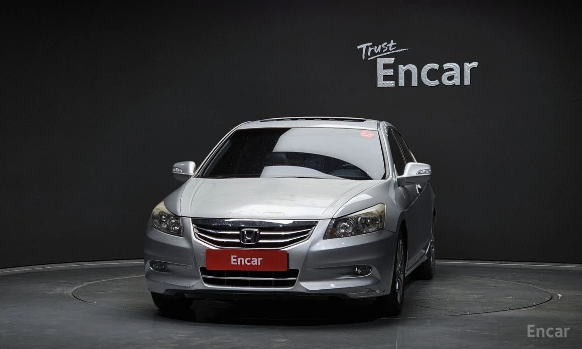 Honda Accord  - изображение 3