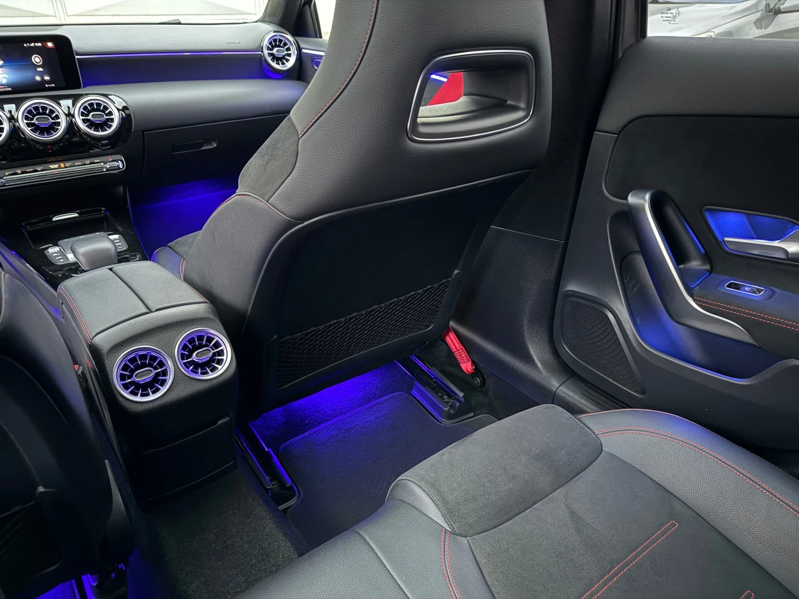 Mercedes-Benz A 180 AMG | Mobile.bg � ����������� 13