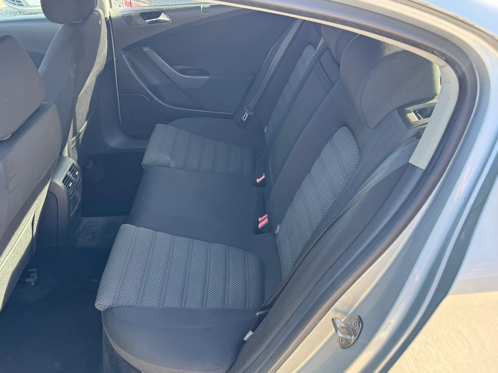 VW Passat 4 MOTION | Mobile.bg   15